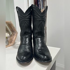 Tecovas midnight Dillon SZ 12D